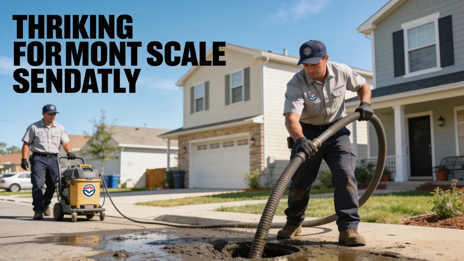 Sewage Cleanup in Mooresburg, TN near me